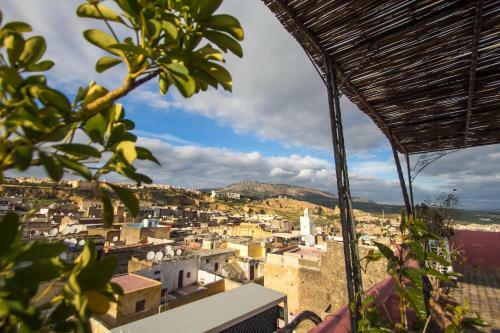 Albergue Riad Hala