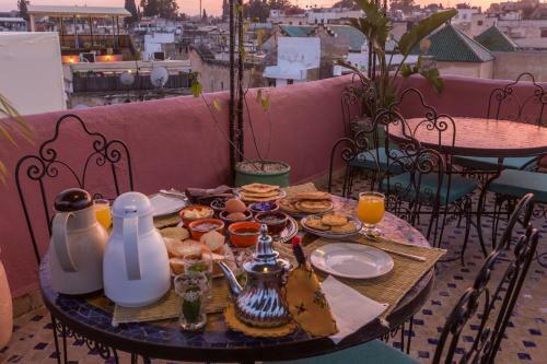 Albergue Riad Hala