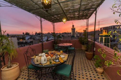 Albergue Riad Hala