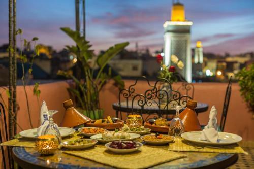 Albergue Riad Hala