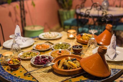 Albergue Riad Hala