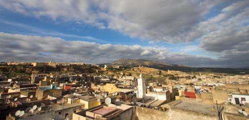 Albergue Riad Hala