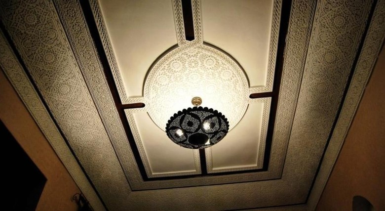 Hotel Riad Mille Et Une Nuits