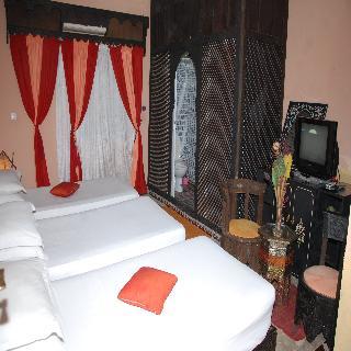 Hotel Villa Guest