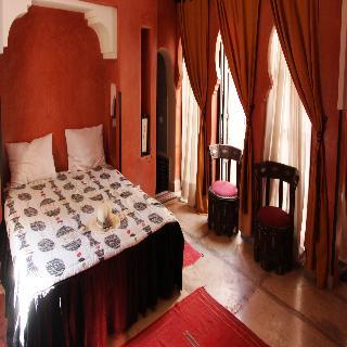Hotel Villa Guest