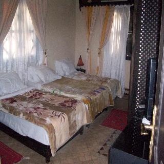 Hotel Villa Guest