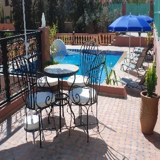 Hotel Villa Guest