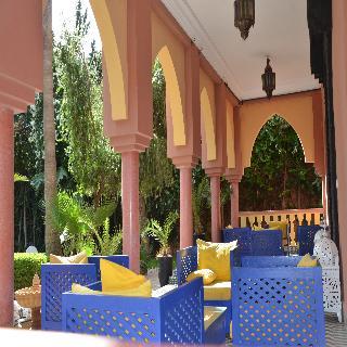 Hotel Villa Guest