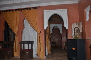 Hotel Villa Guest