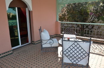 Hotel Villa Guest
