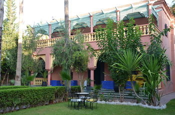 Hotel Villa Guest