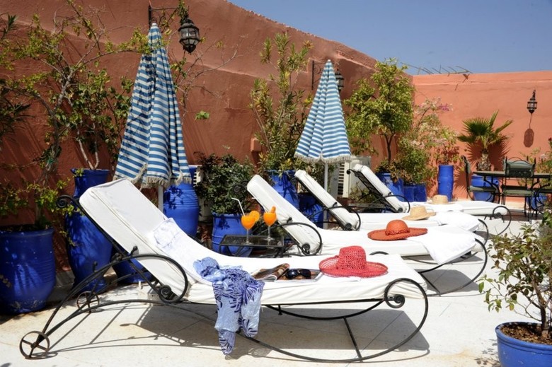 Hotel Riad Shaden