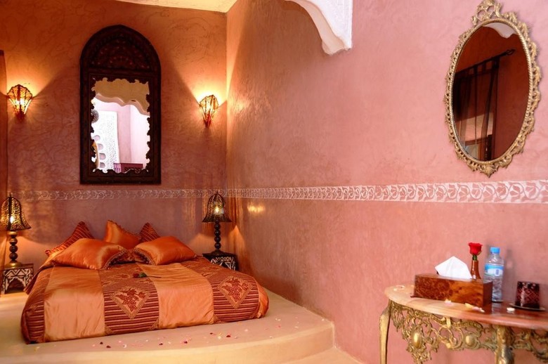 Albergue Riad Lorsya