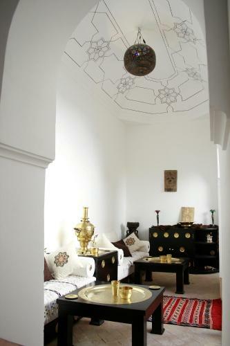 Albergue Riad Slawi