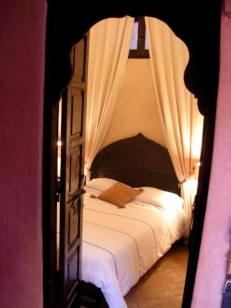 Albergue Riad Aderbaz