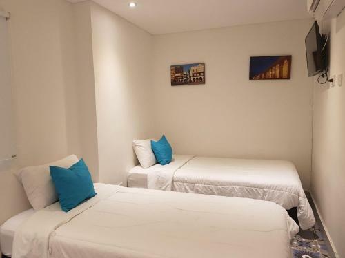 Hotel Casa Serrezuela