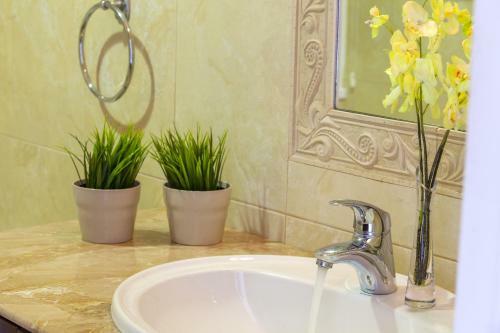 Apartamento Mackenzie Eftyhia Suite