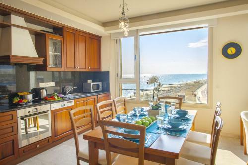 Apartamento Mackenzie Eftyhia Suite