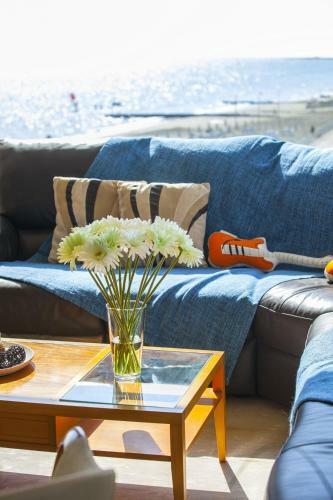 Apartamento Mackenzie Eftyhia Suite