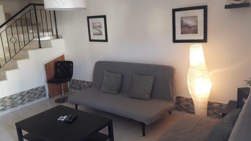 Tersephanou Apartment Ht1