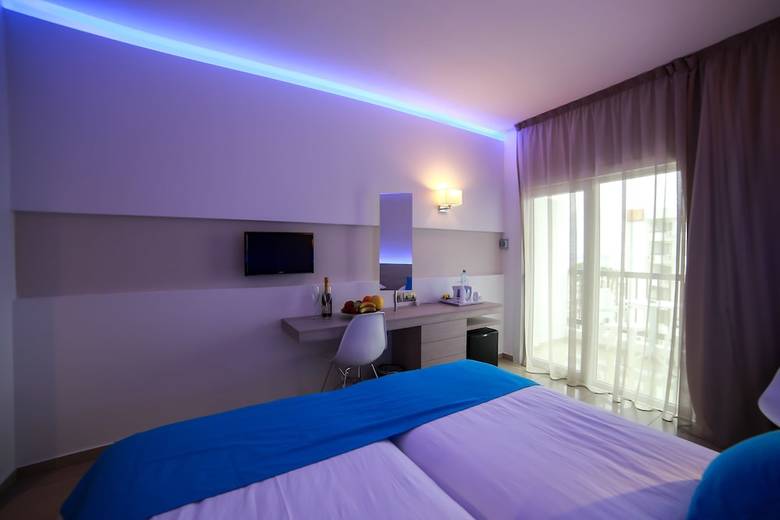 Apartamento Les Palmiers Luxury Suites