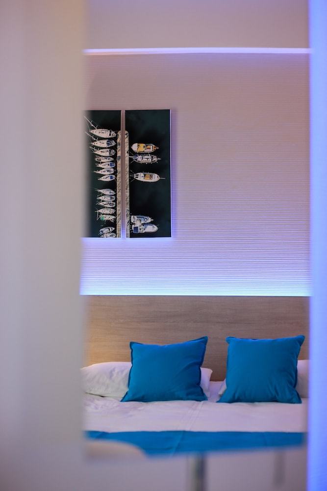 Apartamento Les Palmiers Luxury Suites