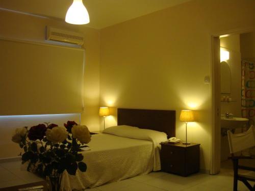 Apartamento Lordos Hotel Apts Limassol