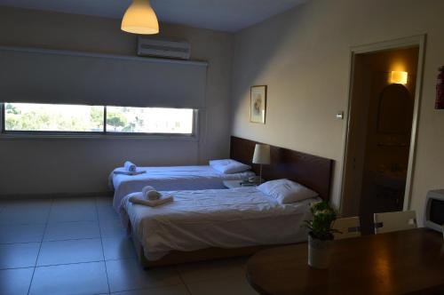 Apartamento Lordos Hotel Apts Limassol