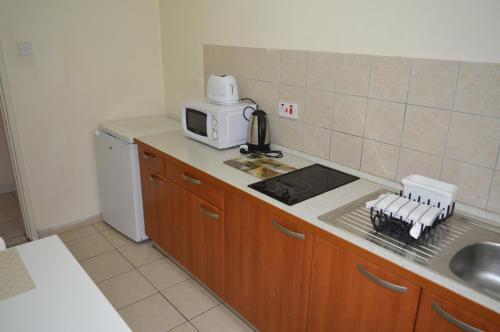 Apartamento Lordos Hotel Apts Limassol