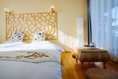 Posada Dali Shiamu Inn