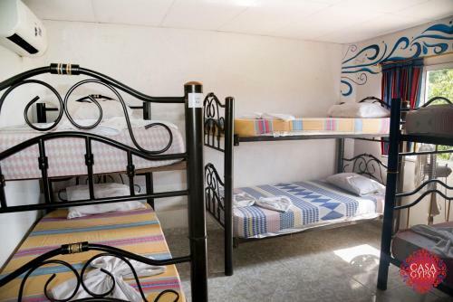 Albergue Casa Gypsy