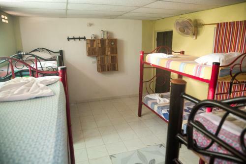 Albergue Casa Gypsy