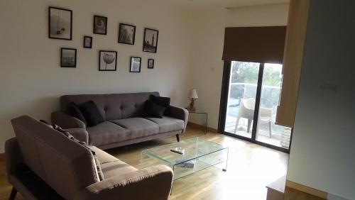 Hermes Apartments Larnaca
