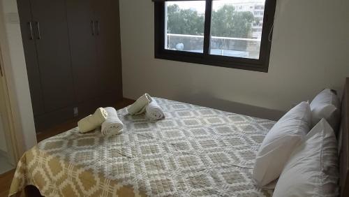 Hermes Apartments Larnaca