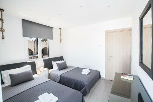 Evelina Apartment