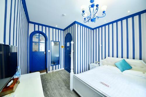 Hostal Xiamen Mancheng Huahai Inn