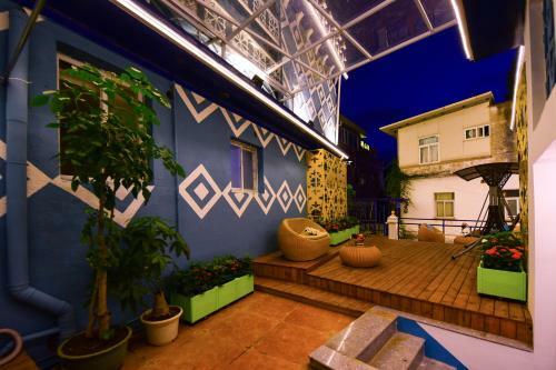 Hostal Xiamen Mancheng Huahai Inn