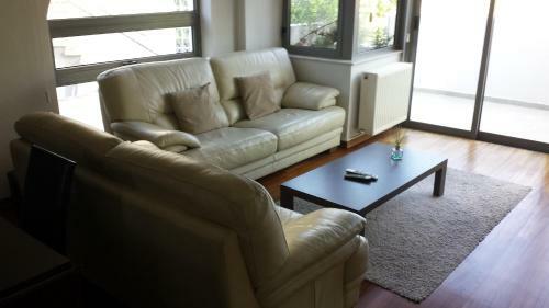 Apartamento The Loft