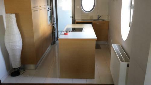 Apartamento The Loft