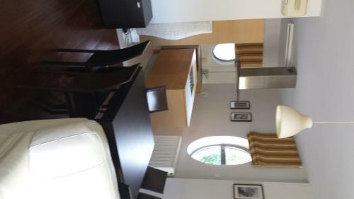 Apartamento The Loft