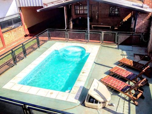 Apartamento O Negra�
