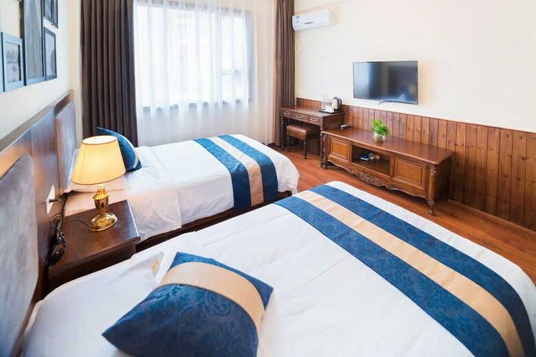 Hotel Memory Inn Guilin Central