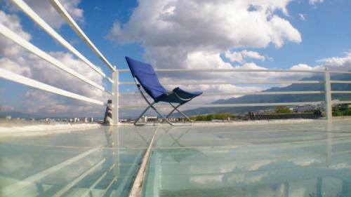Posada Always Sunshine Inn