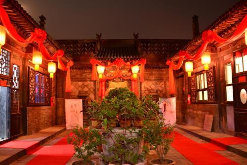 Fanzhai Hostel