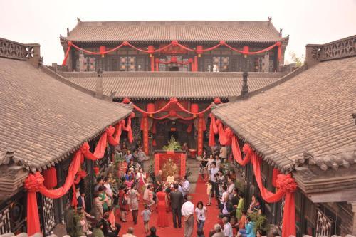 Fanzhai Hostel