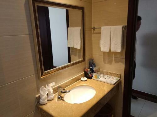 Inner Mongolia Lixin International Hotel
