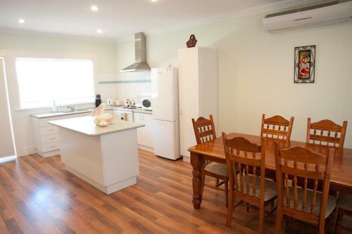 The Two Tin Cow B&B