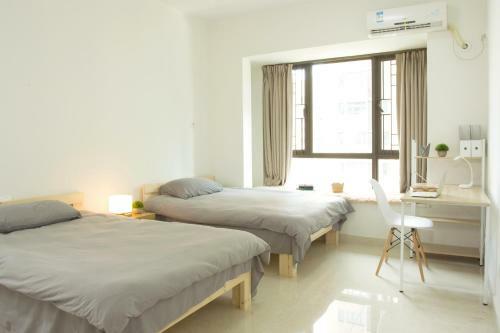 Apartamento Working Living