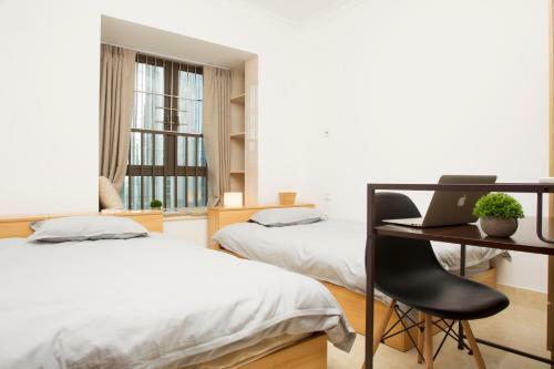 Apartamento Working Living