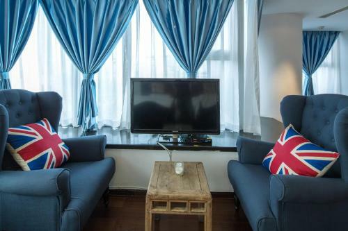 Chengdu Memory Space Apartment Taiguli Branch